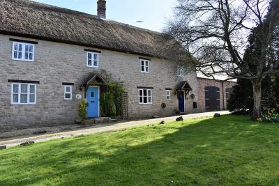 East Farm Cottages Osmington