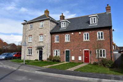 Willow Bed Cottages Chickerell